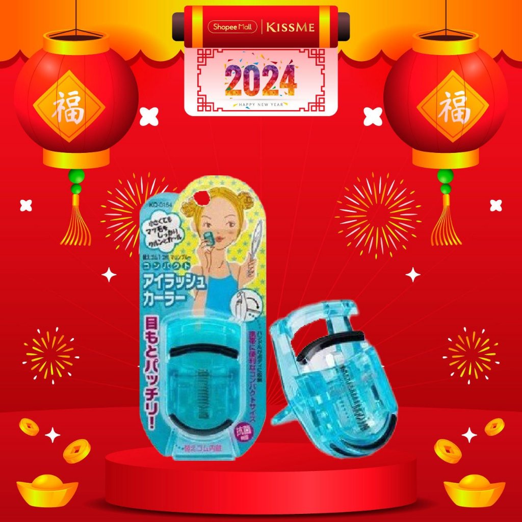 Uốn Cong Mi Kai Thân Nhựa Kai 2339-KQ0154