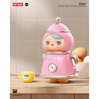 [Blind Box] Pucky Home Time - Pop Mart