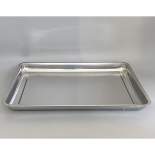 Khay inox 40 x 60 x 5 inox 201 cao cấp