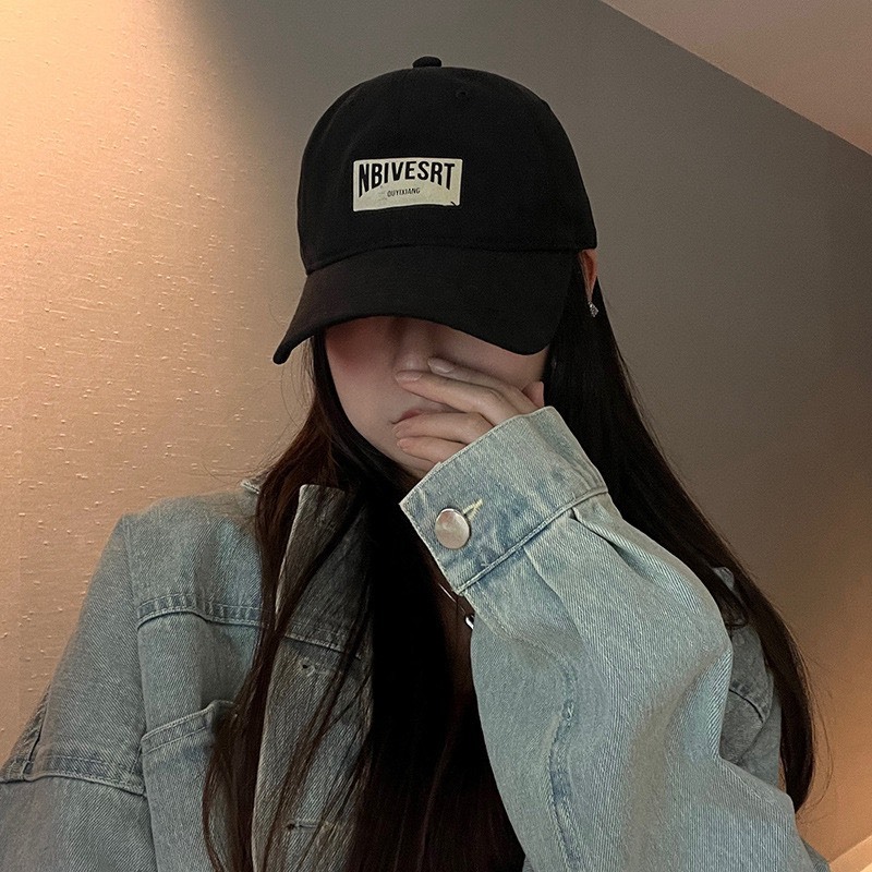 Mũ lưỡi trai nam nữ thời trang compo giá hời mẫu hot nhất nón kết form chuẩn thời trang, nón lưỡi trai nam nữ Meili