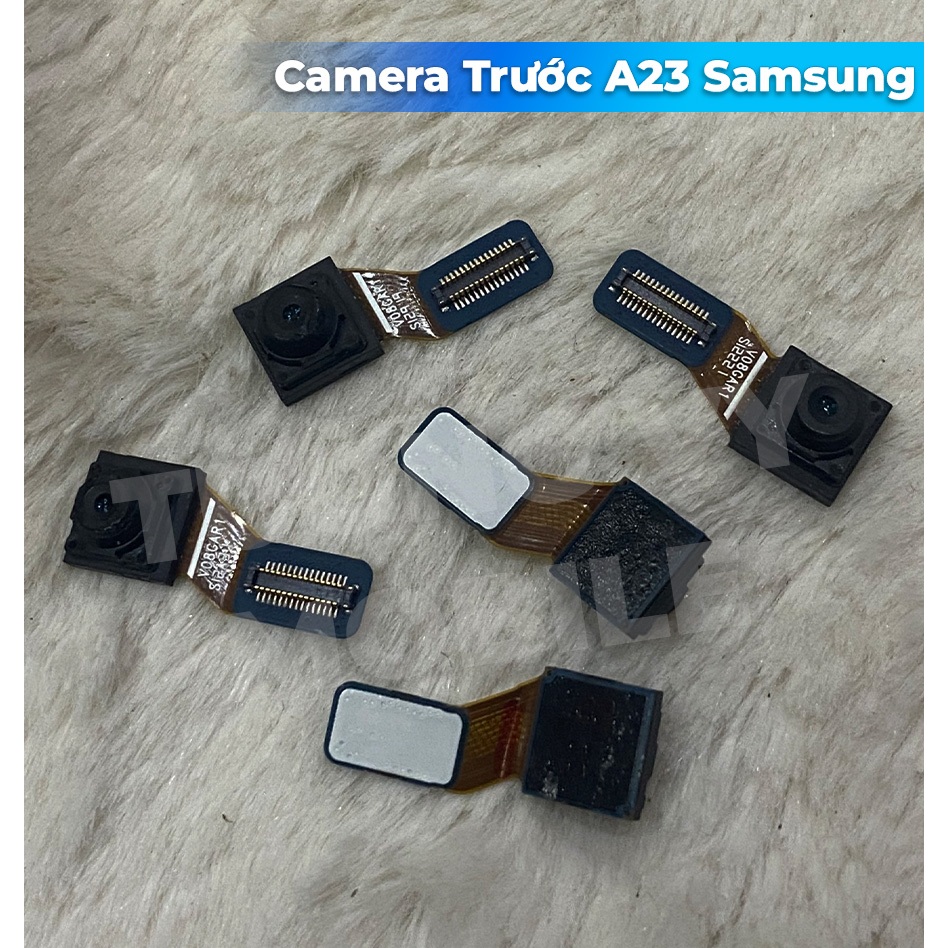 Camera Trước A23 Samsung (Zin bóc máy)