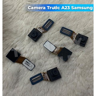 Camera Trước A23 Samsung (Zin bóc máy)