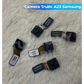 Camera Trước A23 Samsung (Zin bóc máy)