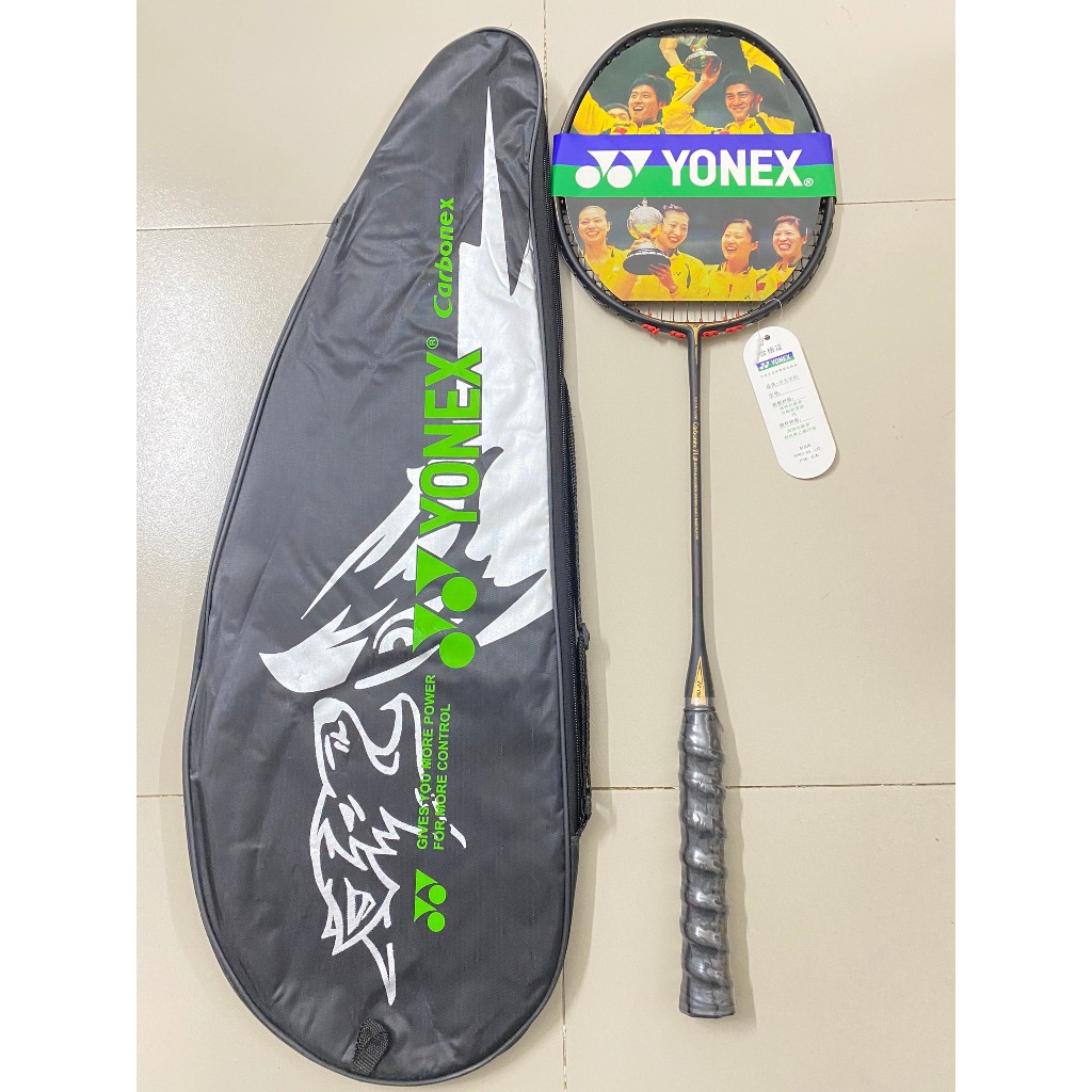 Vợt Đơn Yonex Silver