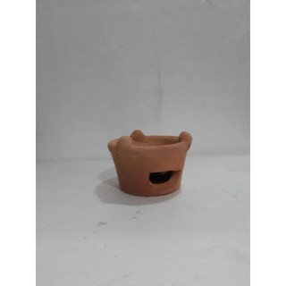 lò đất nhí cỡ 14 cm