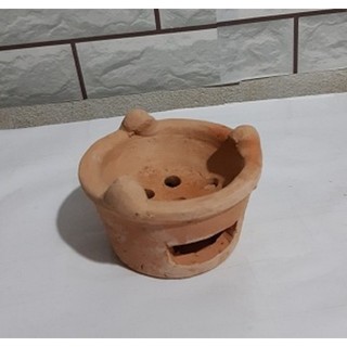 lò đất nhí cỡ 14 cm