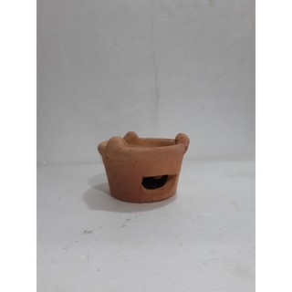 lò đất nhí cỡ 14 cm
