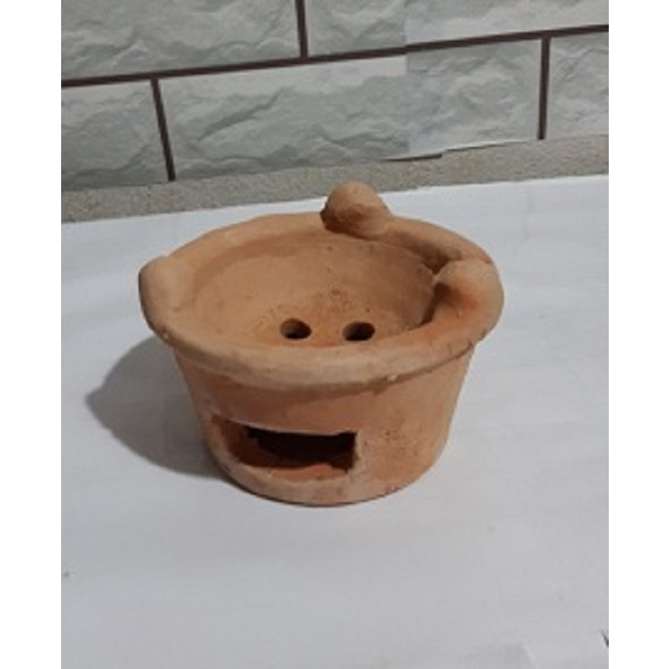 lò đất nhí cỡ 14 cm