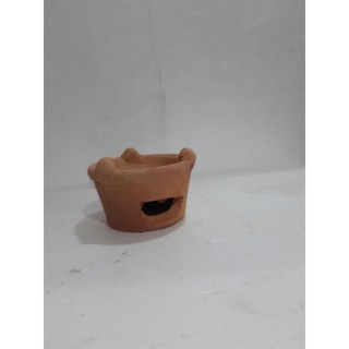 lò đất nhí cỡ 14 cm