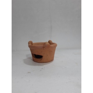 lò đất nhí cỡ 14 cm