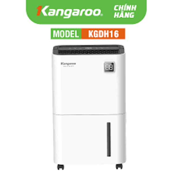 Máy hút ẩm Kangaroo KGDH16