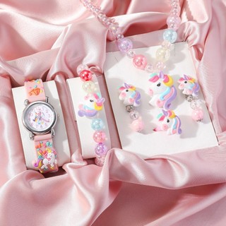 Set trang sức cho bé, bộ phụ kiện cho bé gái