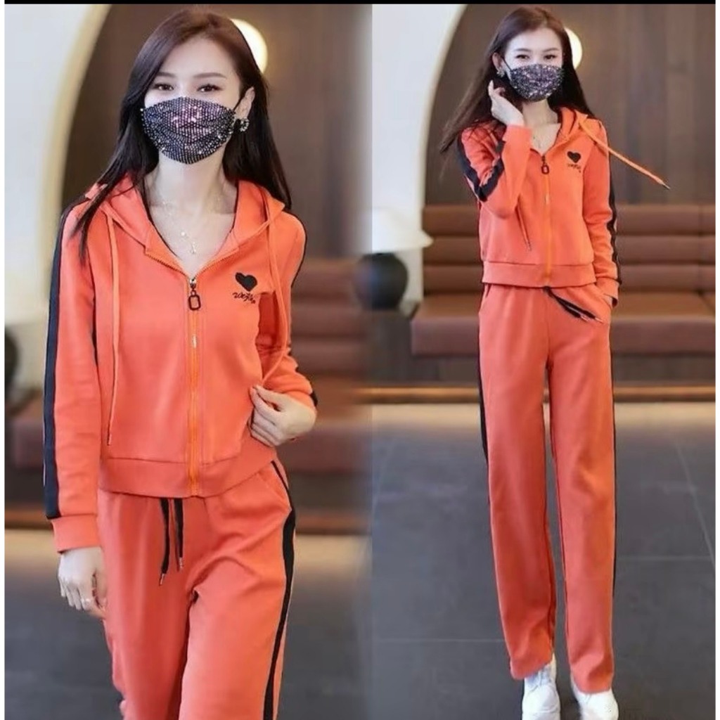 Bo the thao umi nu