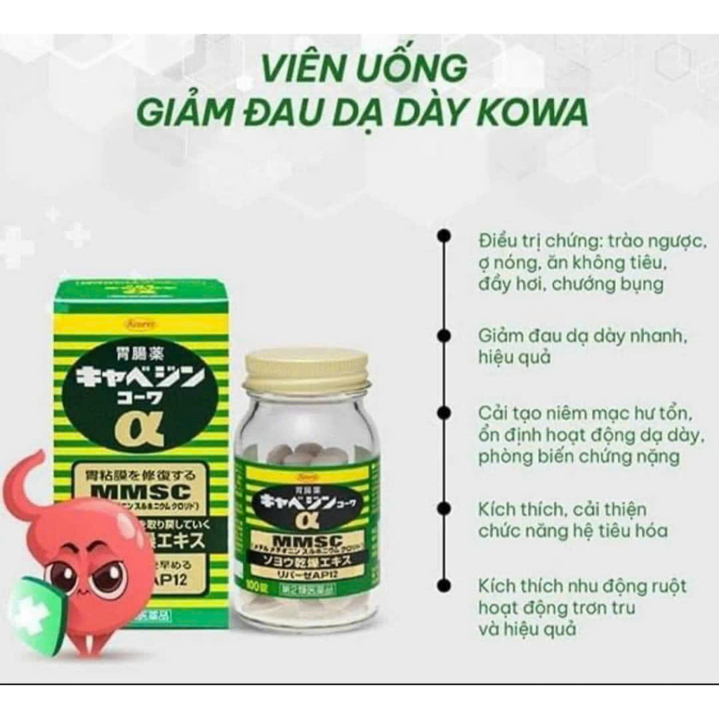 Bình Tràng Thảo – Tăng Cường Chức Năng Đường Ruột & Hỗ Trợ Tiêu Hóa