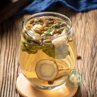 [Hàng thơm chất lượng cao] Ké đầu ngựa sấy khô túi lớn loại 1kg - Thảo Dược Tấn Phát
