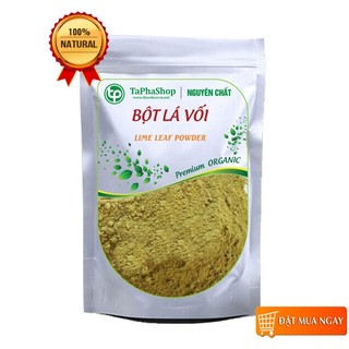 Bột lá vối nguyên chất 100g