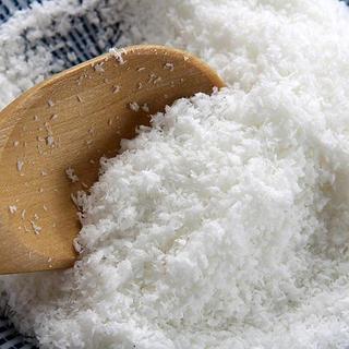 Bột cơm dừa nguyên chất Tấn Phát
