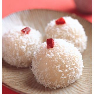 Bột cơm dừa nguyên chất Tấn Phát