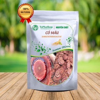 Cỏ máu tấn phát 500g