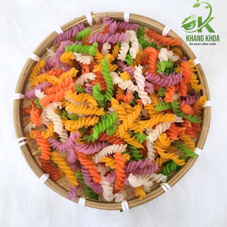 Nui rau củ 1kg - đặc sản sa đéc