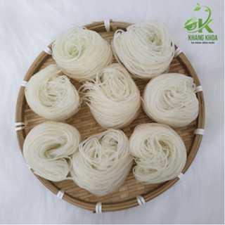  Hủ tiếu khô - Đặc Sản Sa Đéc 