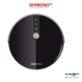 Robot Hút Bụi SHIMONO RS38B