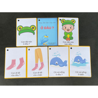 bộ  câu  hỏi  5 chủ  đề