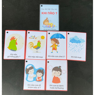bộ  câu  hỏi  5 chủ  đề