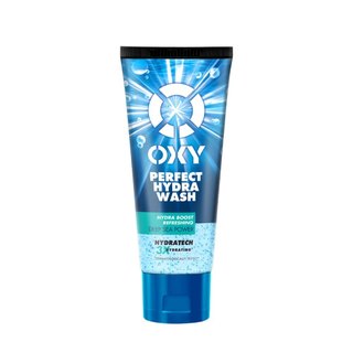Kem rửa mặt Sạch bã nhờn , Ngừa khuẩn mụn Oxy Perfect Wash 100g