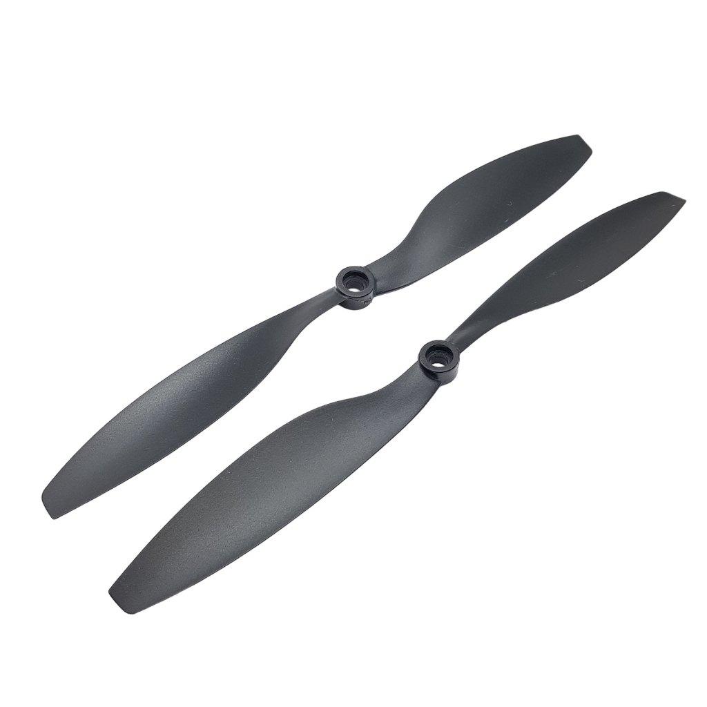 Cặp cánh quạt 1045 kèm các vòng chuyển trục cho động cơ trục 3mm 4mm 5mm 6mm 7.8mm