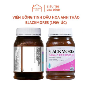 Viên uống tinh dầu hoa anh thảo blackmores