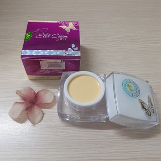 Kem con buớm Elite Cream 3 in 1 ba cô gái nguyễn quách màu tím chính hãng 12g