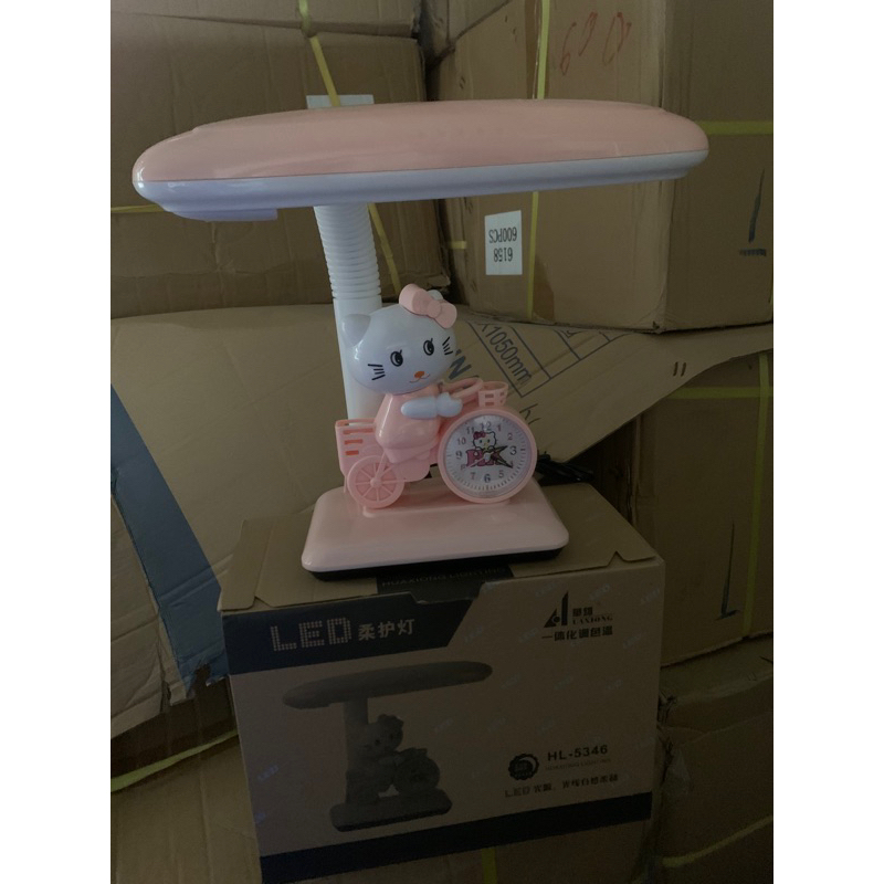 🦚Đèn học sinh chống cận HL-5334