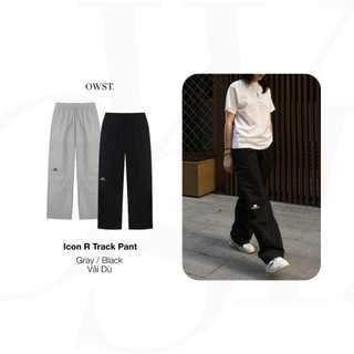 Quần Oh Wonder Studio Icon R Track Pant