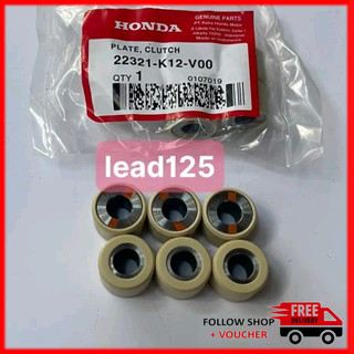 Bộ bi côn văng các dòng xe ga Honda hàng INDO chính hãng