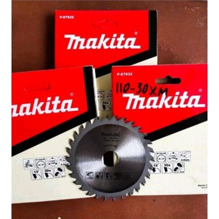 Lưỡi cắt gỗ makita 105mm loại 1