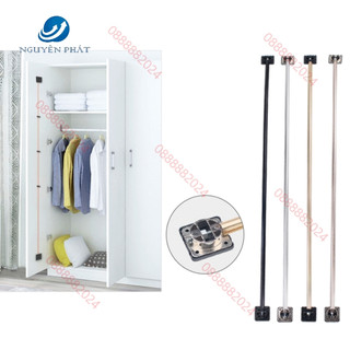 Thanh chống cong cánh tủ áo cao cấp tránh cong vênh cửa, tủ áo, tủ bếp