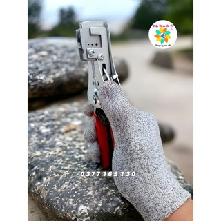 Kìm Tuốt Dây Điện Cao Cấp LS