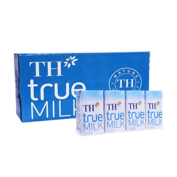 COMBO 2 VỈ SỮA TH 110ML