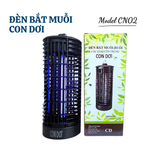 Đèn bắt muỗi Con Dơi model CN02 ( đọc kĩ mô tả sản phẩm trước khi đặt hàng)