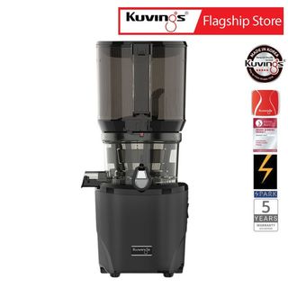 Máy ép chậm hiệu Kuvings Series Hands-Free KHS-2520CB [3.0L] - Màu đen - Hàng chính hãng