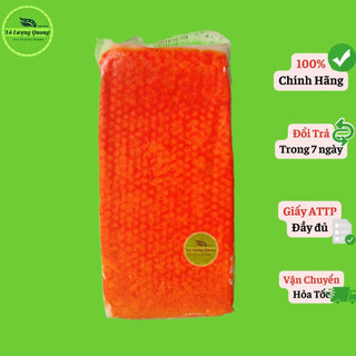 Heo quay thuầng chay 1kg Vô Lượng Quang cao cấp