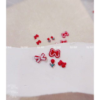 CHARM TẾT SET 10-12-15VIÊN (M702 - M701 - M700-M703-M704)