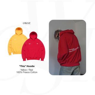 Áo This Hoodie Oh Wonder Studio