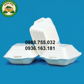 170 hộp xôi xốp đựng 1 lần