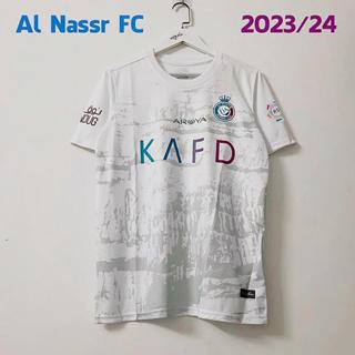 Bộ quần áo đá bóng, bóng đá clb Bộ quần áo Al Nassr áo Ronaldo