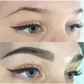 Chì Kẻ Mày Enprani Delicate Define Eyebrow