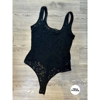 Bodysuit F21 plus ren bigsize xuất xịn