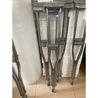 Nạng chống nách inox chính hãng