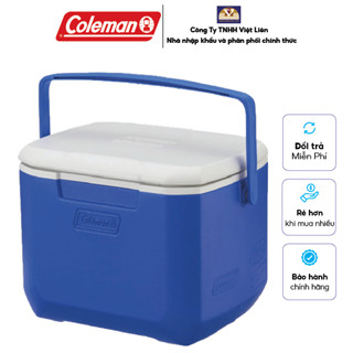 Thùng giữ lạnh coleman 15l - 2000027859